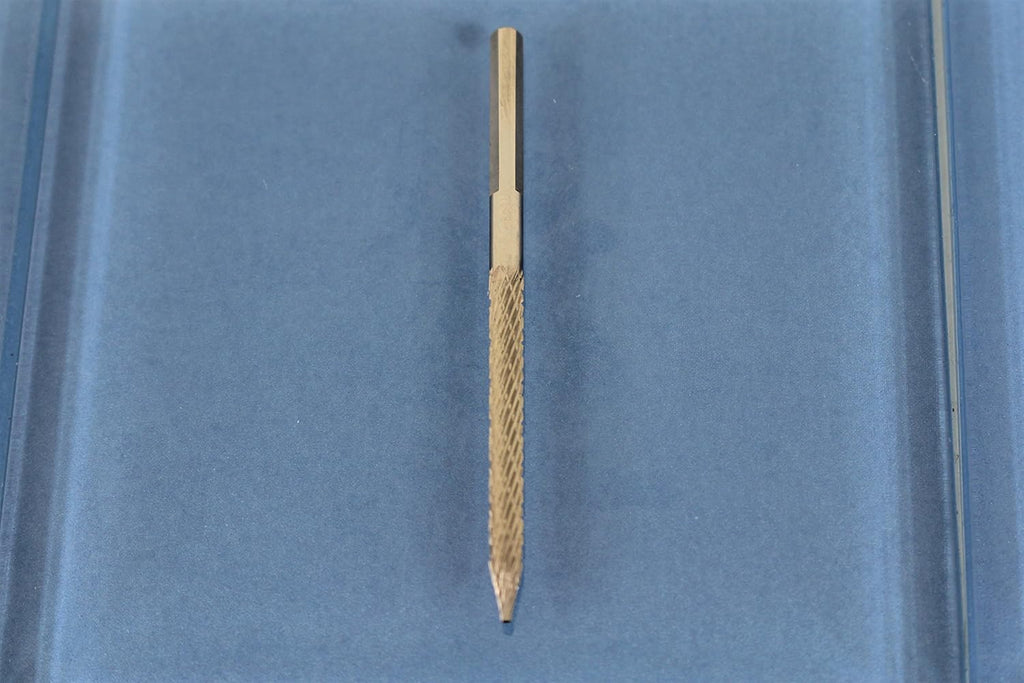 3/8 Inch 10mm Carbide Burr Drill Bit Pack of 2 J774897