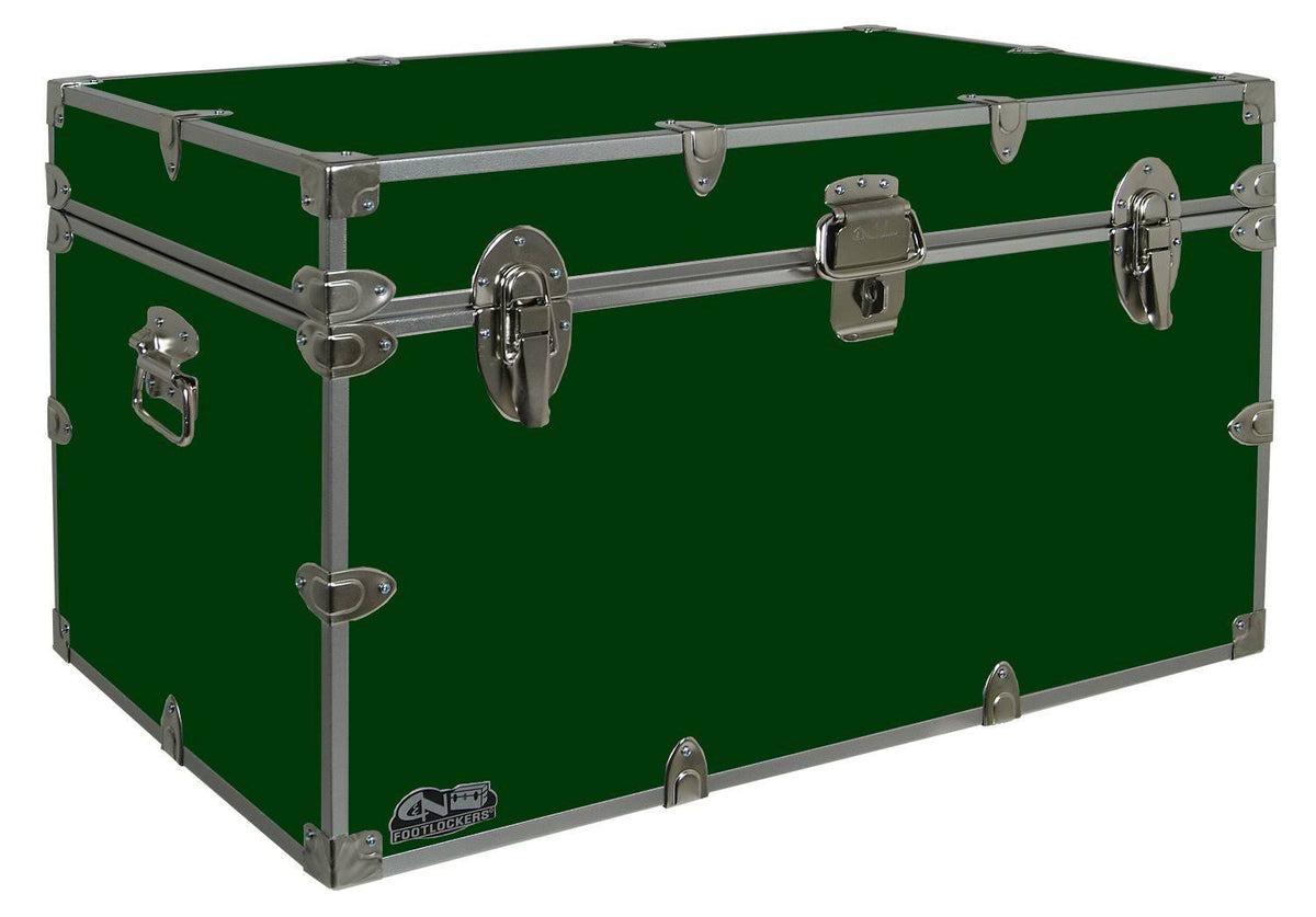Large Storage Trunk with Lid Stay W436211
