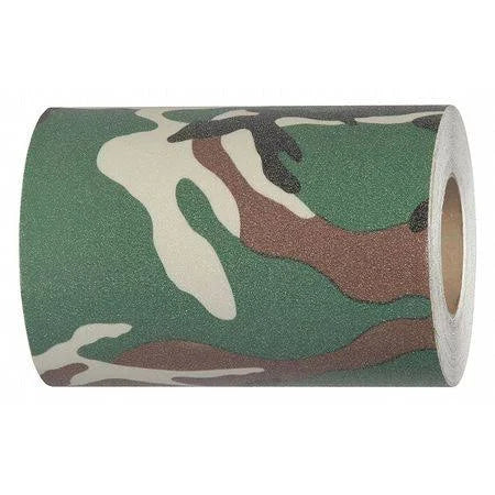 Camouflage Griptape Roll P765