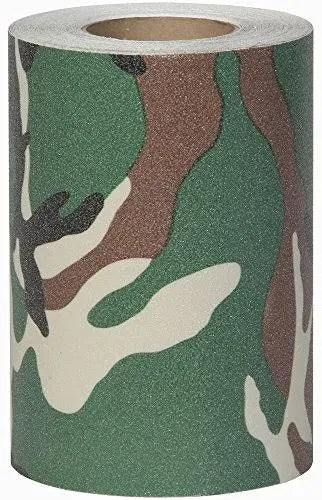 Camouflage Griptape Roll P765