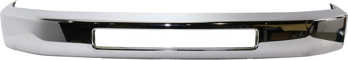 Chrome Front Bumper for Ford Econoline Van 2008-2014 P5342