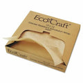 EcoCraft Grease-Resistant Paper Wrap/Liner, 12 x 12, 1000/Box, 5 Boxes/Carton G52739