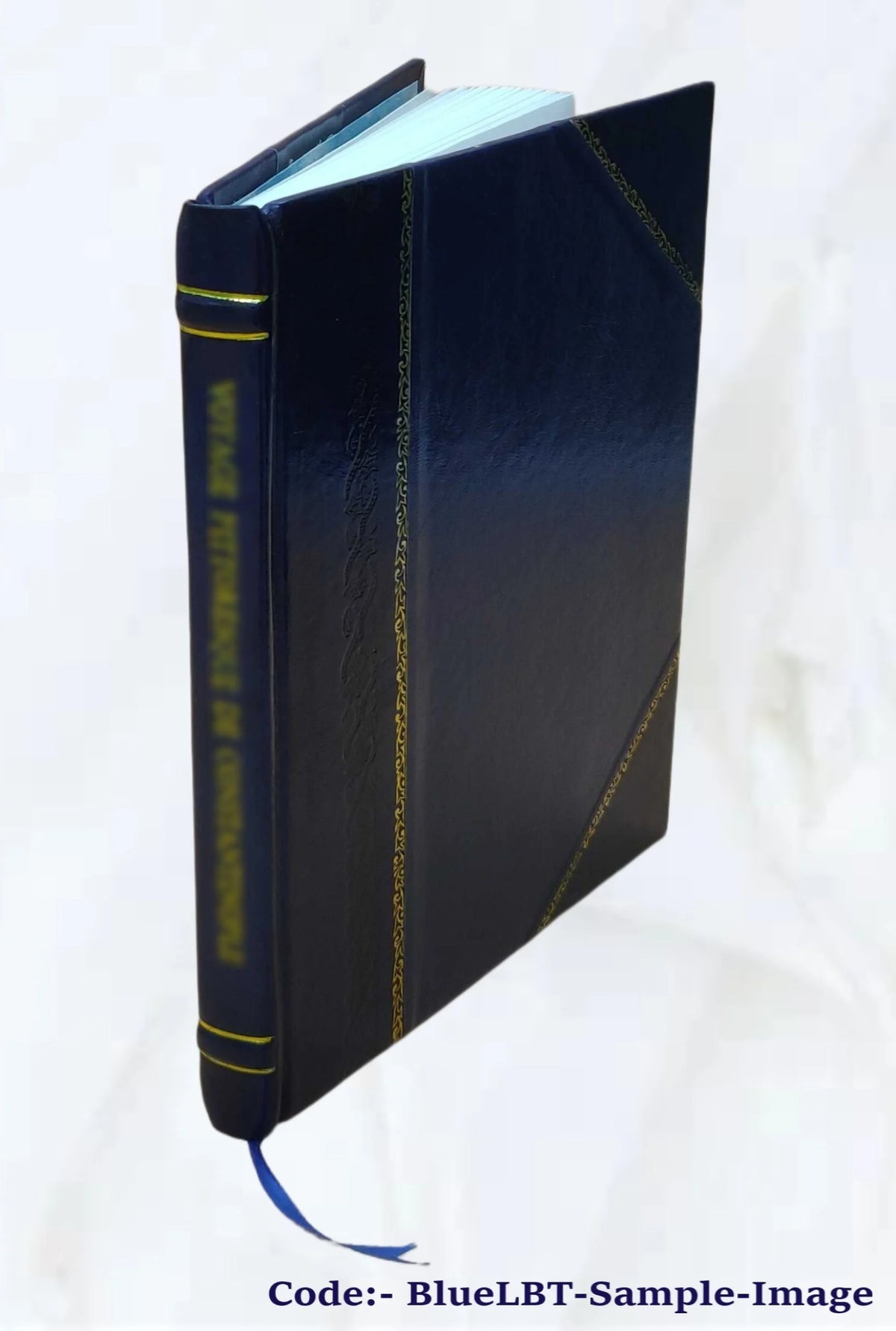 A regional planning agency for the San Francisco Bay area; a report and statutory proposal. Prepared for the Bay Area Planning Commissioners' Study Committee. 1956 [Leather Bound] E13681