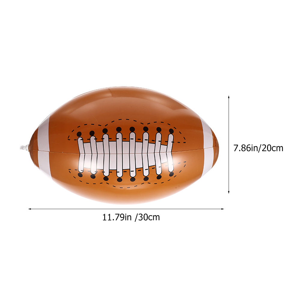 2Pcs Inflatable Beach Balls N815