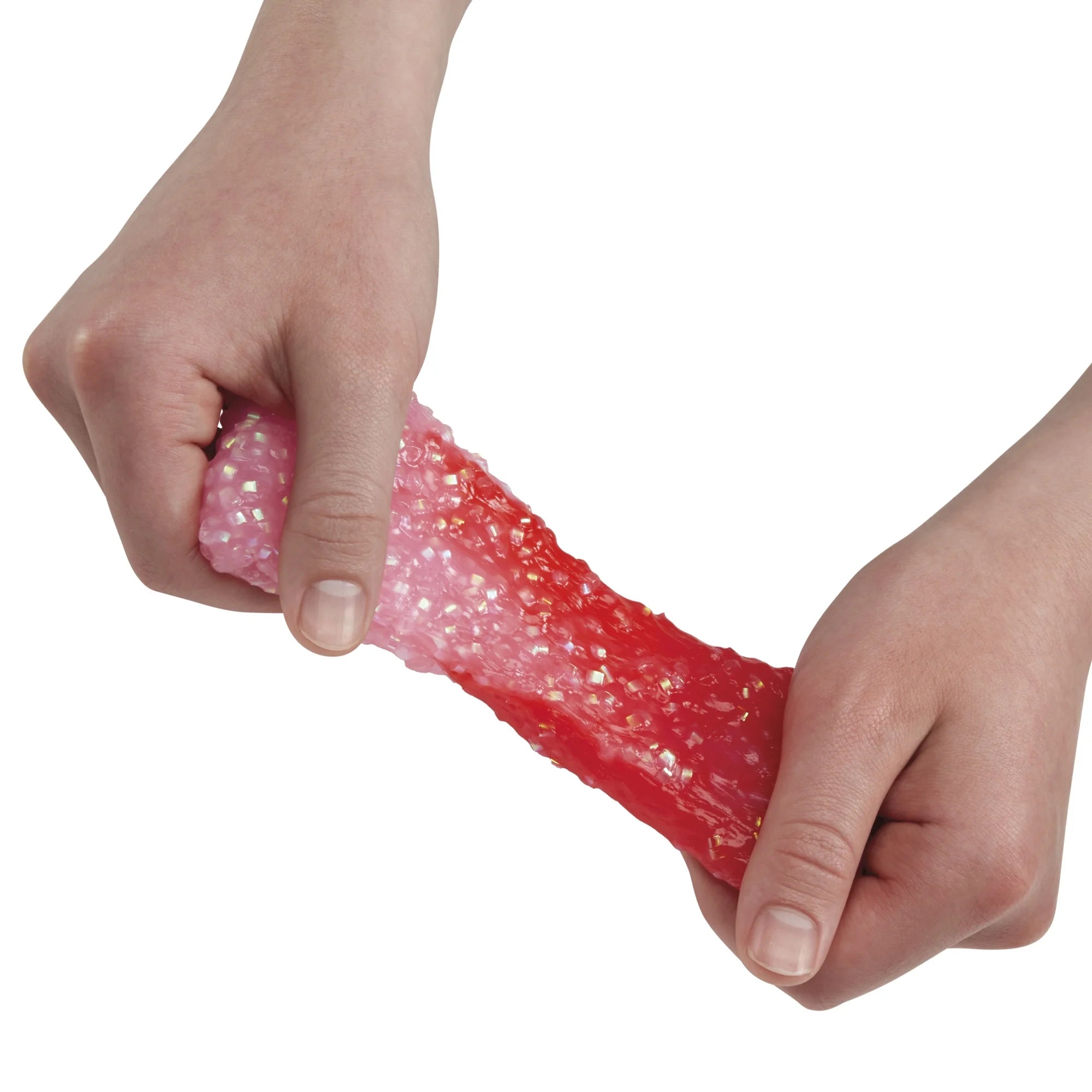 Red and Pink Scented Play-Doh Single Can A5718