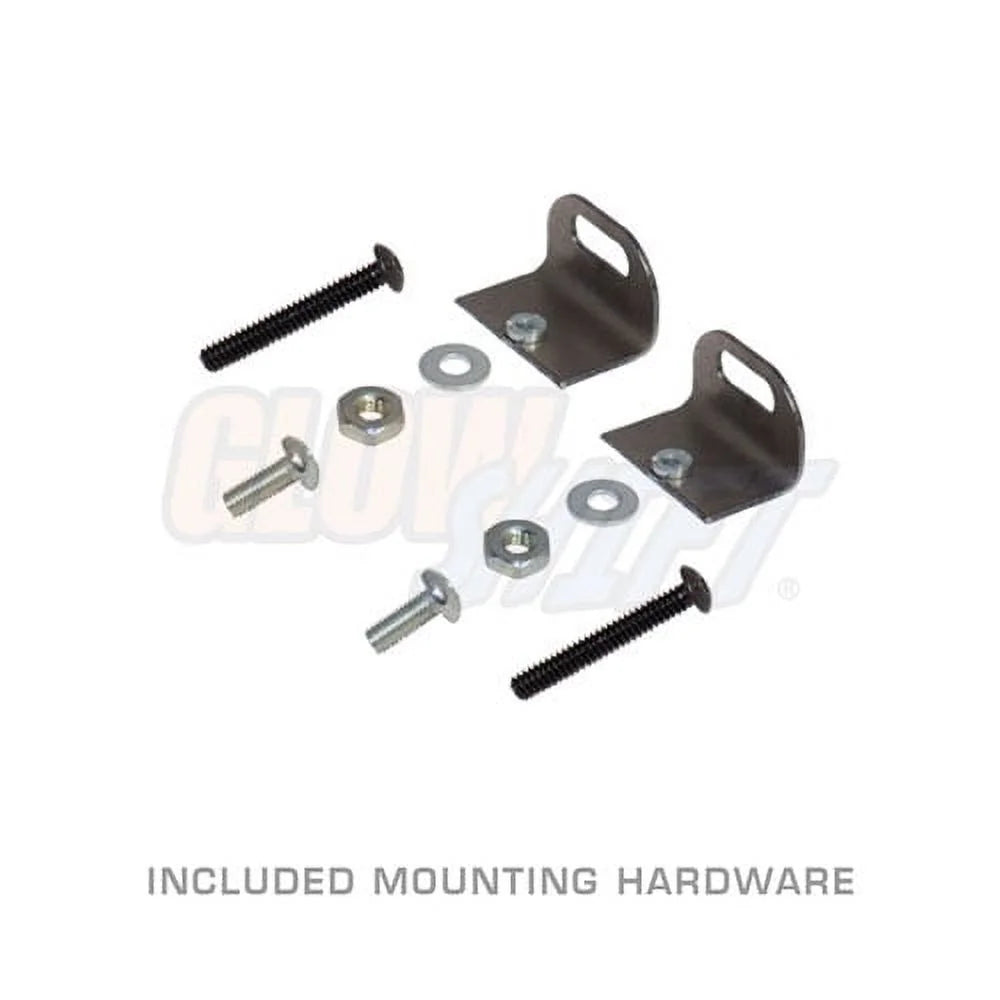 Black Triple Gauge Clock Replacement Pod for Subaru Impreza WRX Q5753