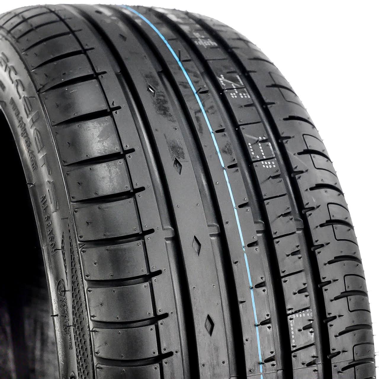 245/35R18 92 Y All-Season Tire H17930