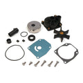 Water Pump Kit for Johnson Evinrude 20 HP Boat Motor X213
