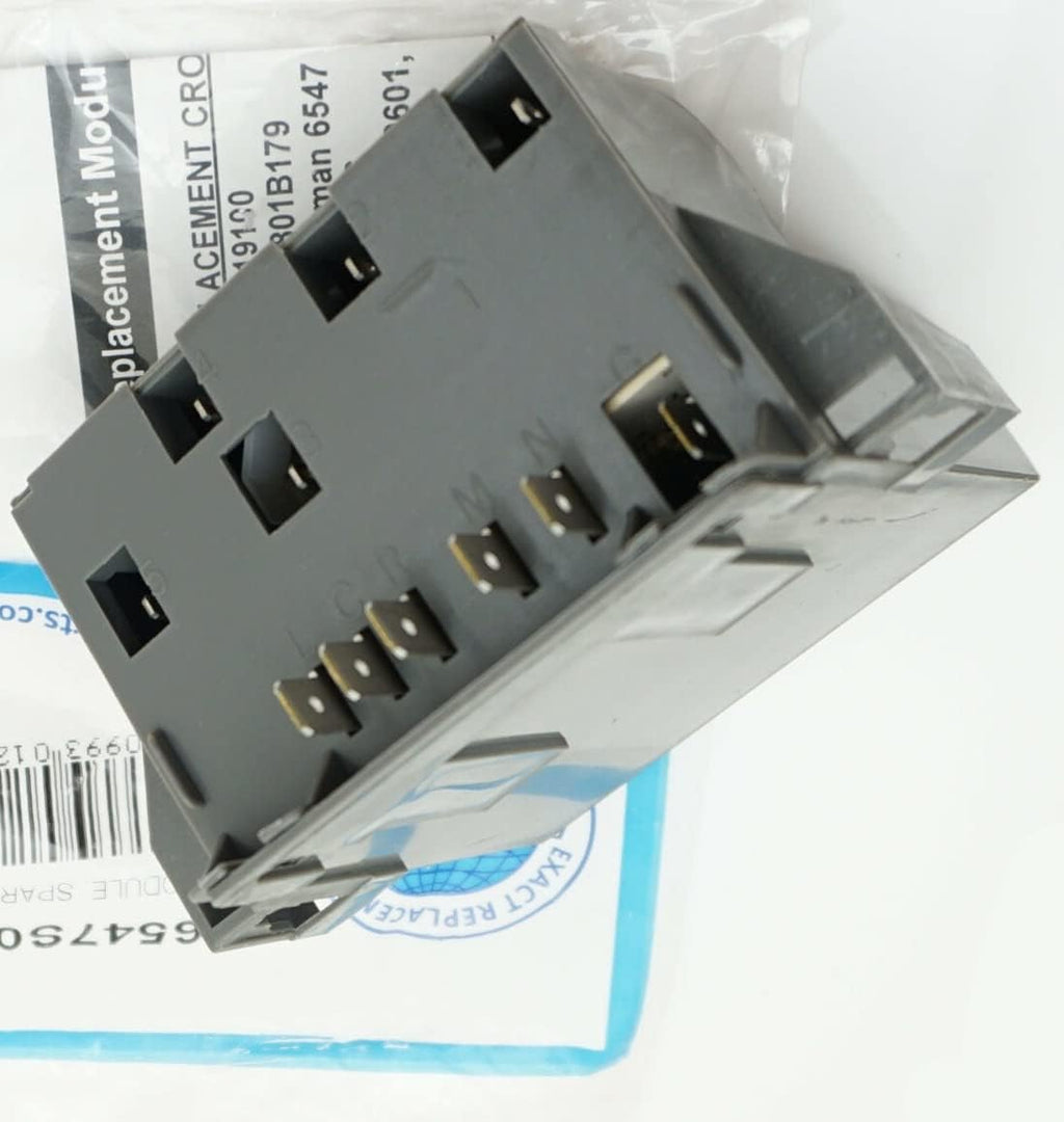 Gas Range Spark Module U902691