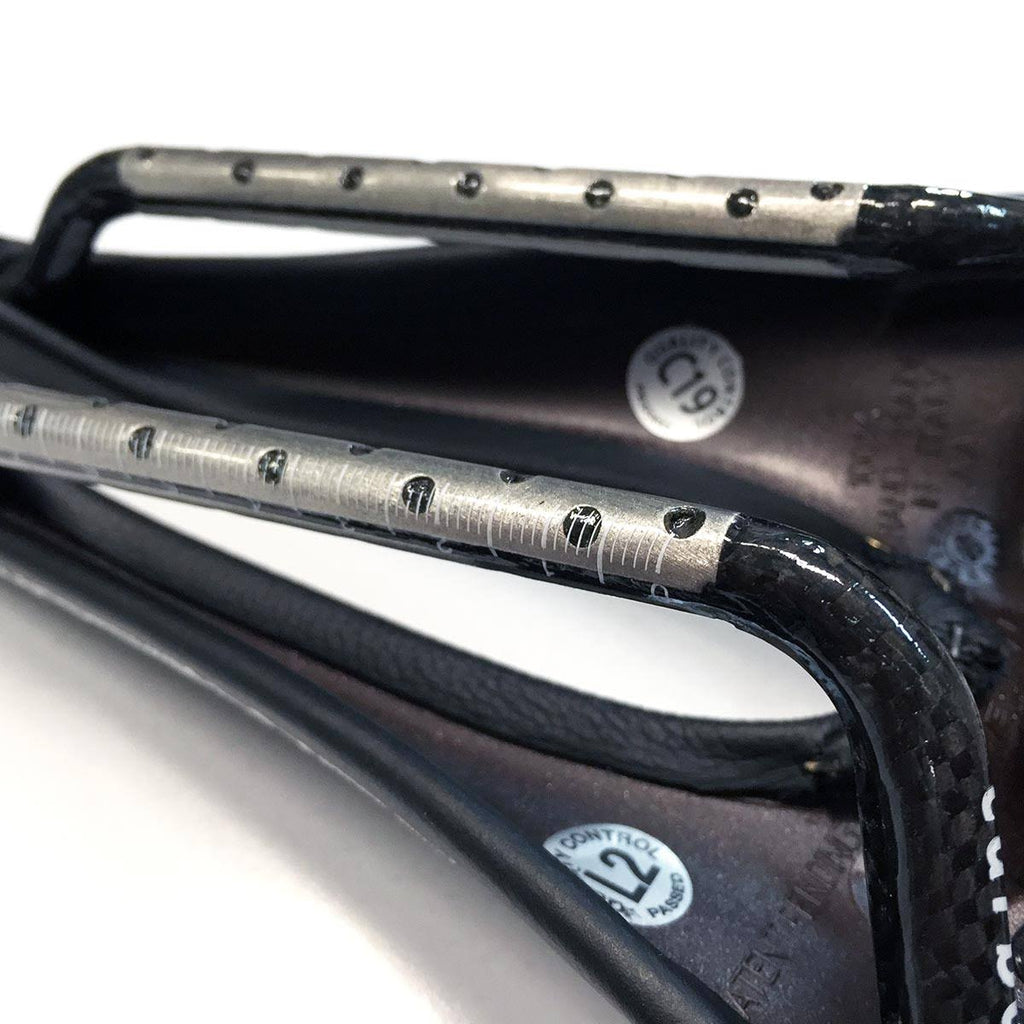 Carbon Rail Saddle M432557