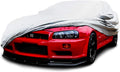 Heavy Duty Weatherproof Car Cover J696