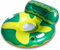 Inflatable Pool Float Lounger Chair G1859