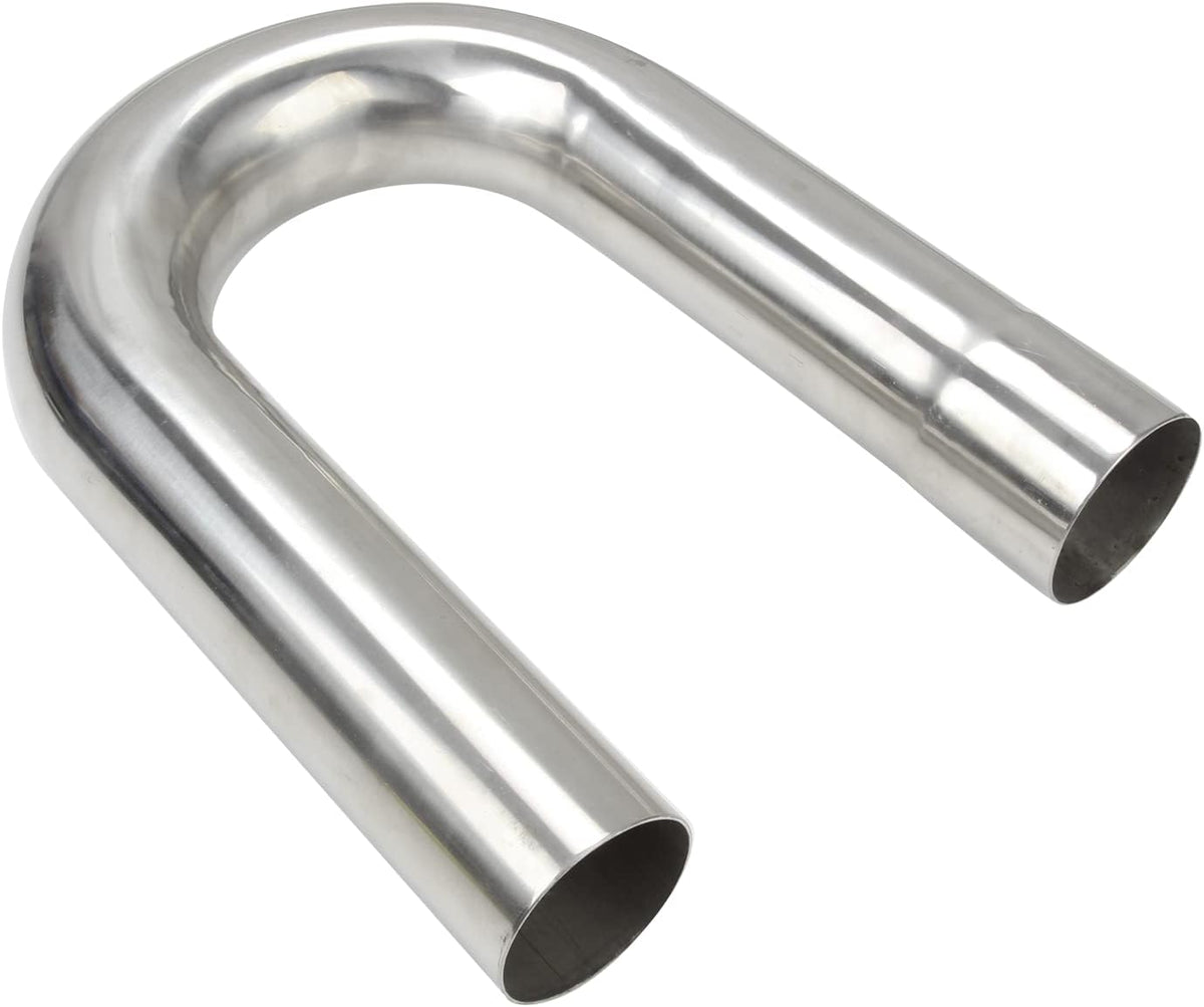 3 Inch 76mm Stainless Steel T304 Mandrel Exhaust Flex Pipe Kit H6868