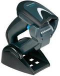 2D Barcode Scanner Z681105