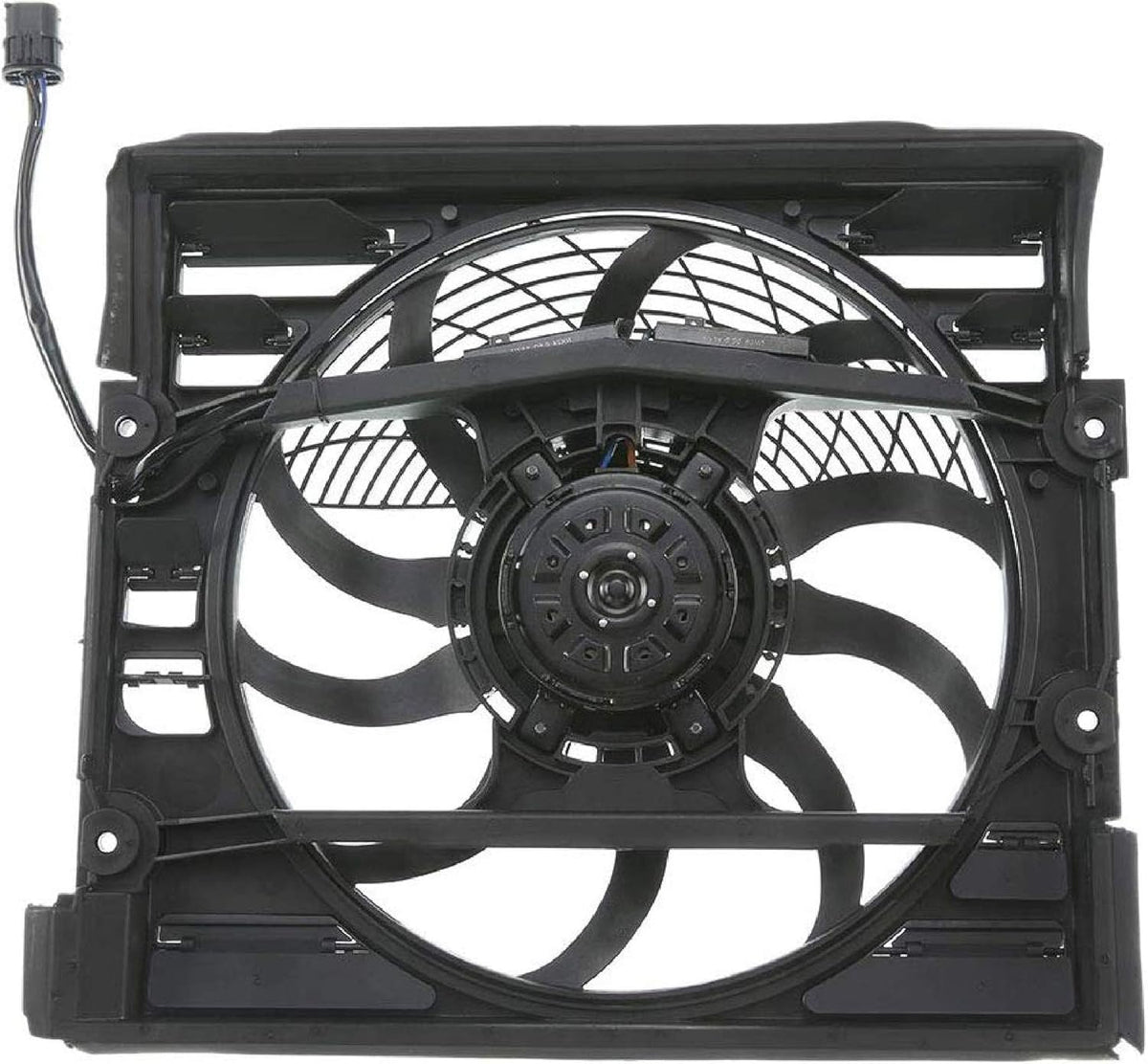 A/C Condenser Fan Assembly D424