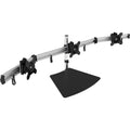 Triple Monitor Stand D241677