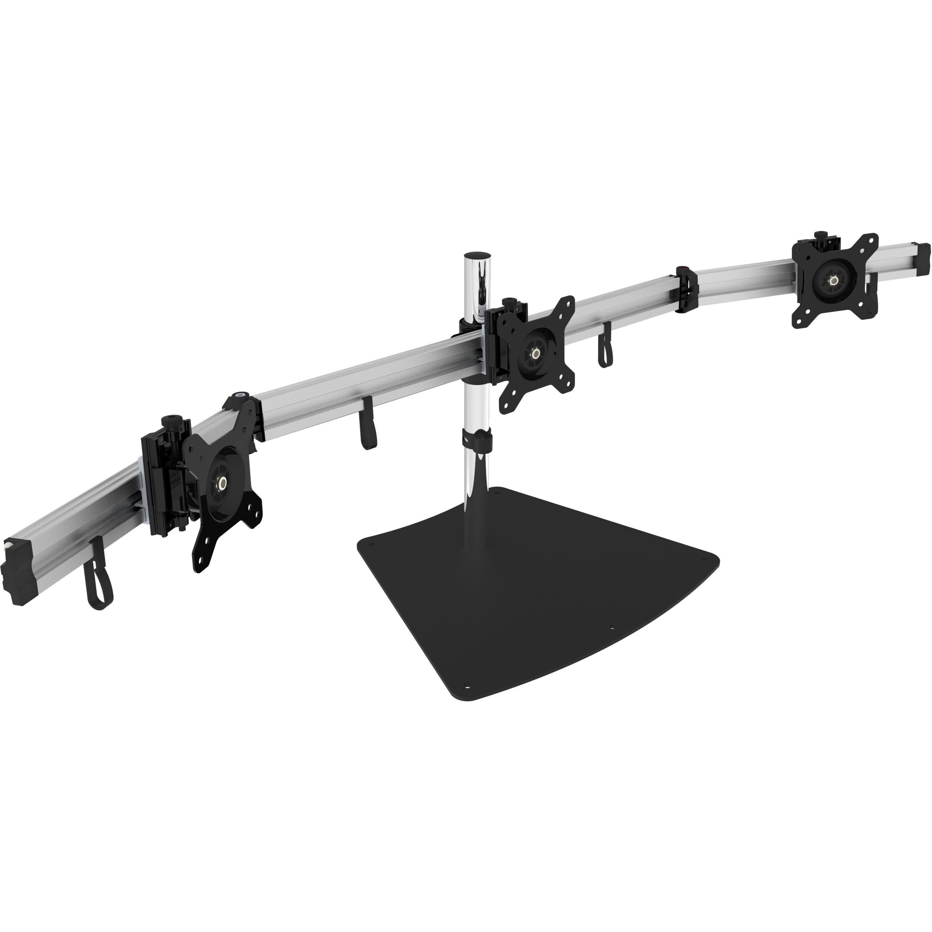 Triple Monitor Stand D241677