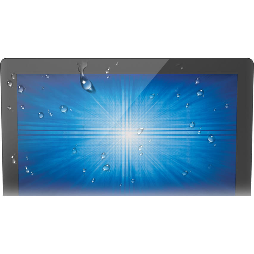 15.6 inch Open-Frame LCD Touchscreen Monitor W644