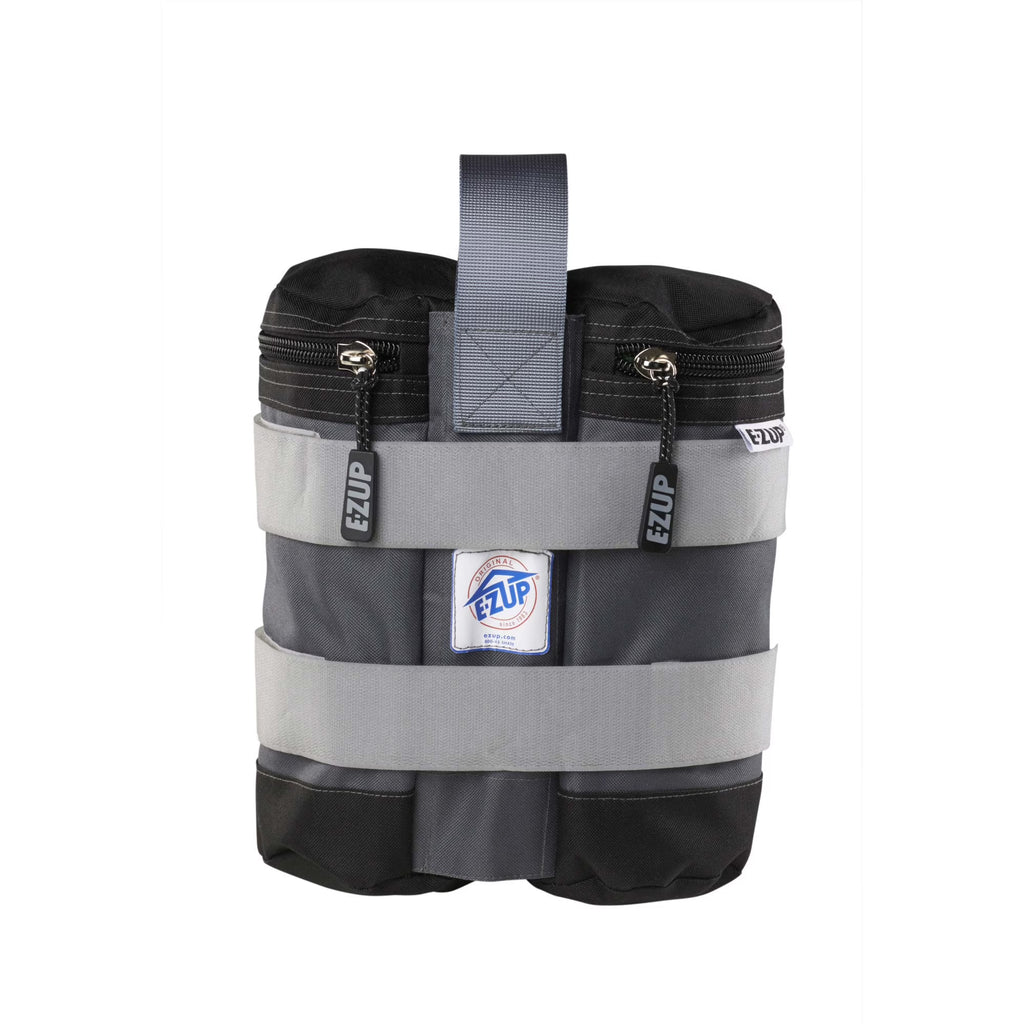 Deluxe Weight Bags - 4 pack, 25 lbs. J706