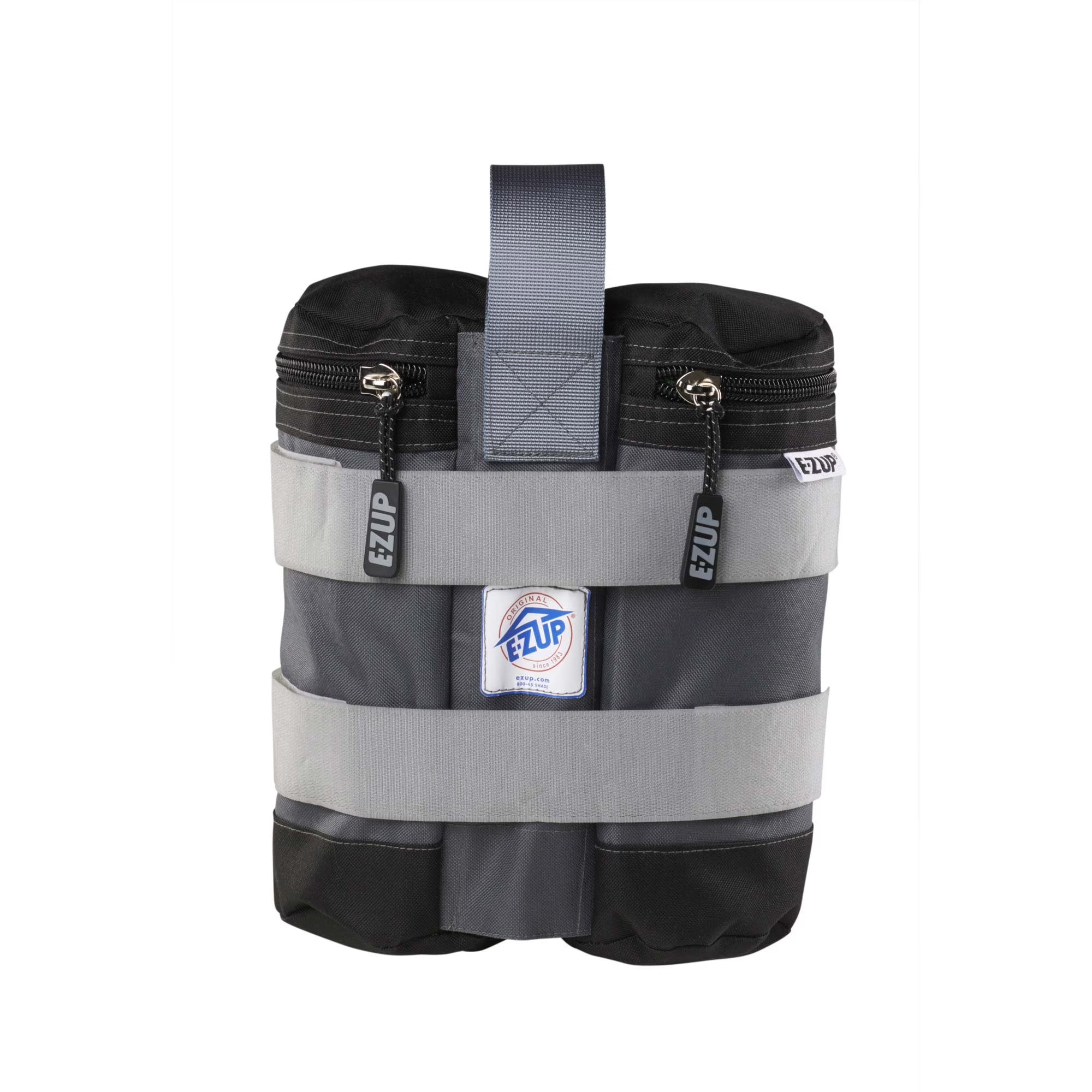 Deluxe Weight Bags - 4 pack, 25 lbs. J706