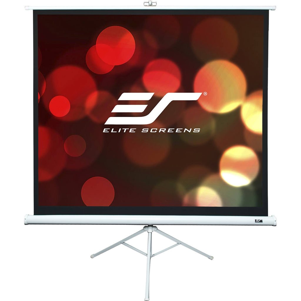 Portable Tripod Screen I752