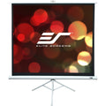 Portable Tripod Screen I752