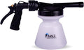 Foam Cannon for Garden Hose with 3 Dilution Tips X74101