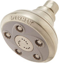 Polished Chrome 2-Way Shower Combination, 2.5 GPM Y35616