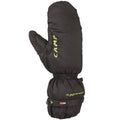 Black/Lime Glove J7080