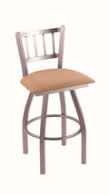 Contessa Stainless Swivel Stool D657328