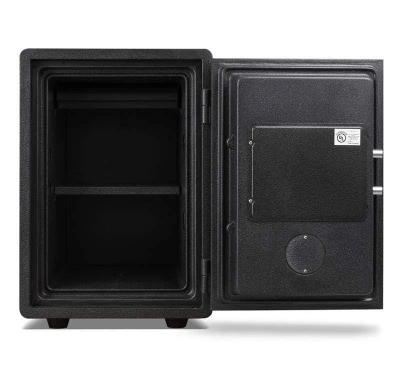 Fire Safe with Electronic Lock P395294