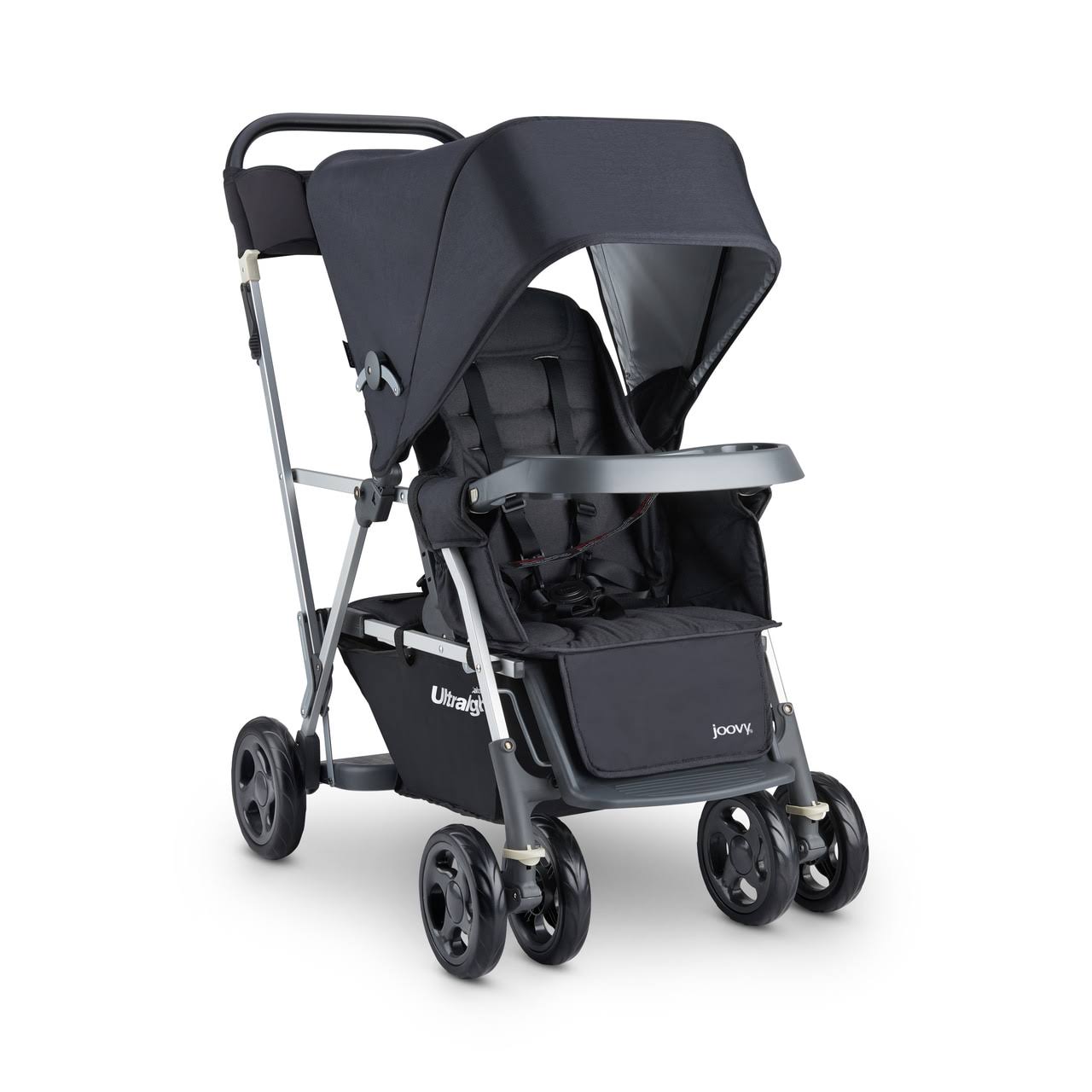 Sit and Stand Stroller W3503