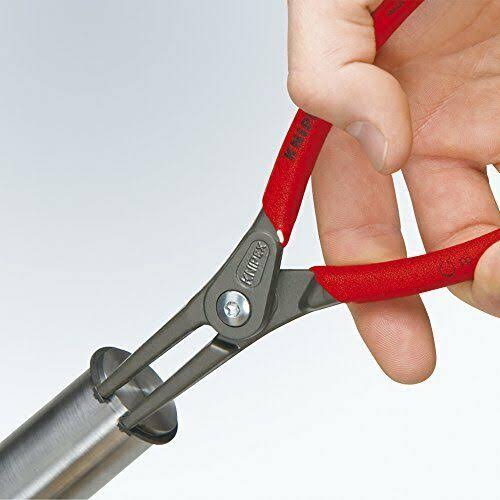 8 Piece Precision Circlip Pliers Set S949209