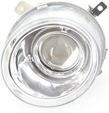 Right Front Fog Lights Lamp Assembly for Hyundai Terracan L904