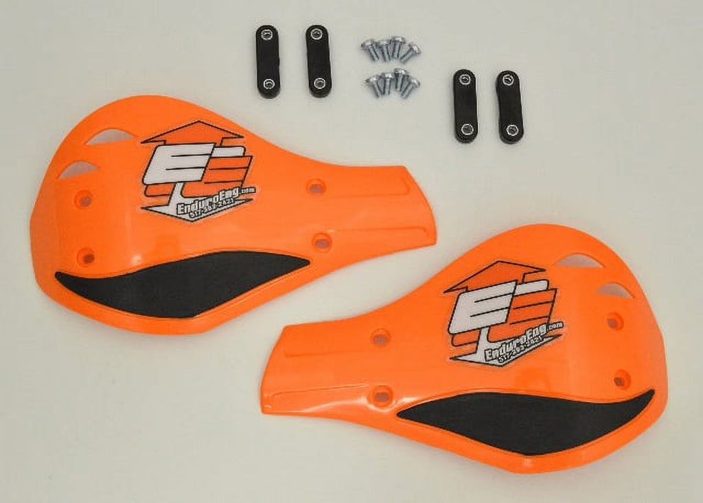 Orange Debris Roost Deflectors D5212