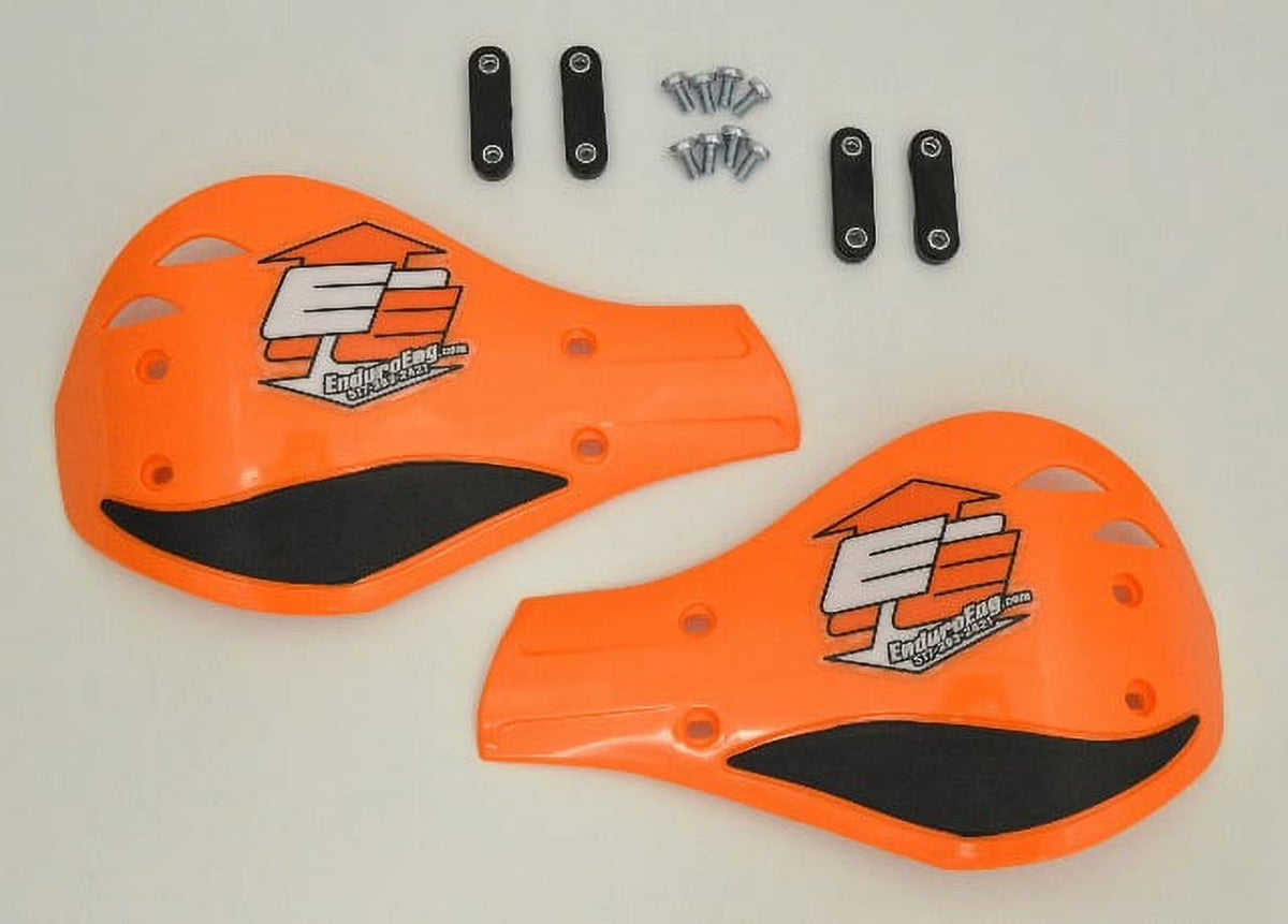 Orange Debris Roost Deflectors D5212