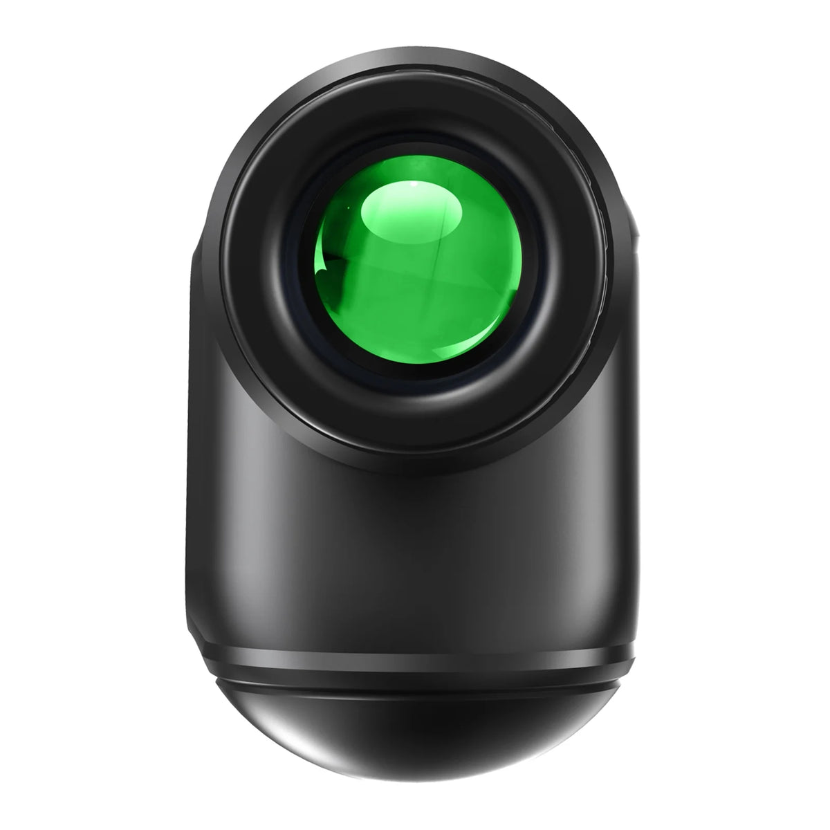Rangefinder with LCD Touch Screen 6X Magnification 600M / 800M USB Rechargeable Distance Meter M24895