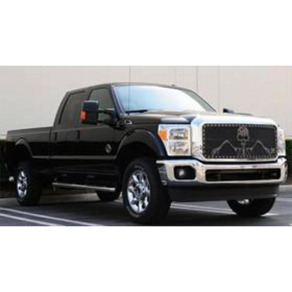Urban Assault Grille Y416329