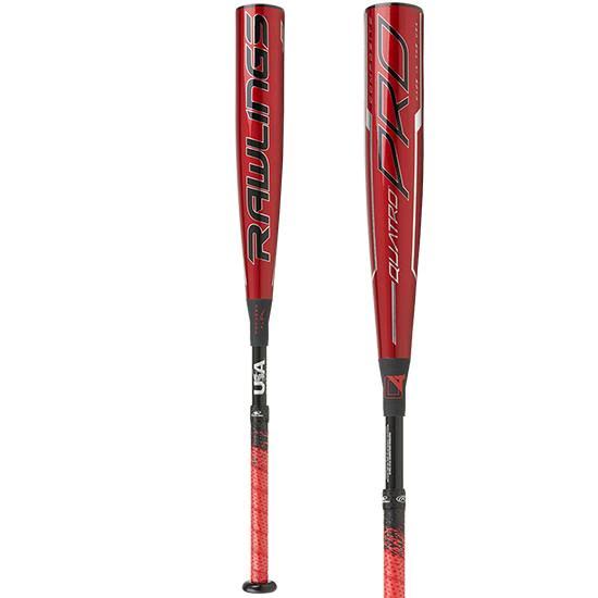 USA Baseball Bat E537145