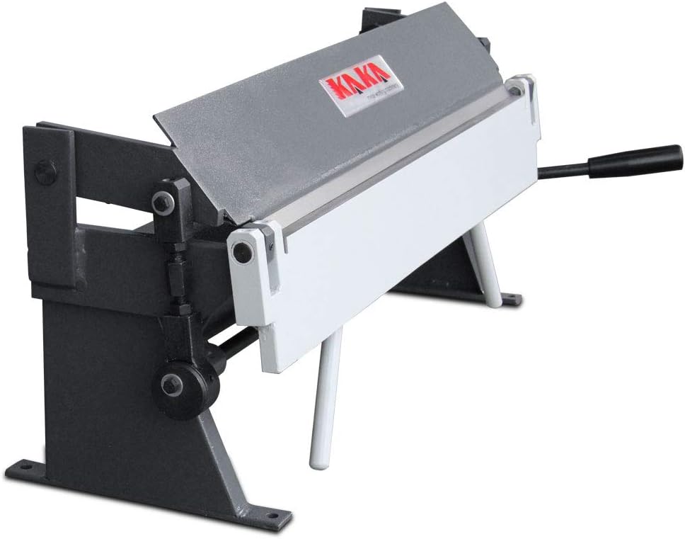 20 Gauge Capacity Manual Sheet Metal Brake (24") N4709