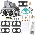 Carburetor with Gaskets Carbon Dirt Jet Cleaner Tool kit I4818