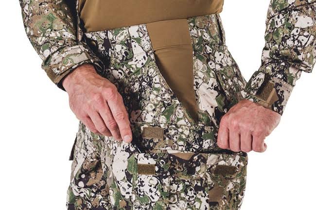 TDU Pant O93949