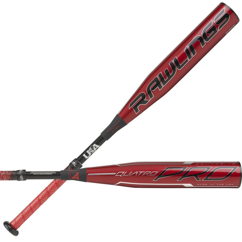 USA Baseball Bat E537145