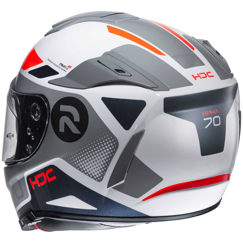 Helmet F583109