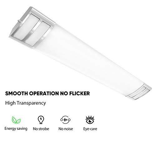 4ft LED Flush Mount Linear Light J34702