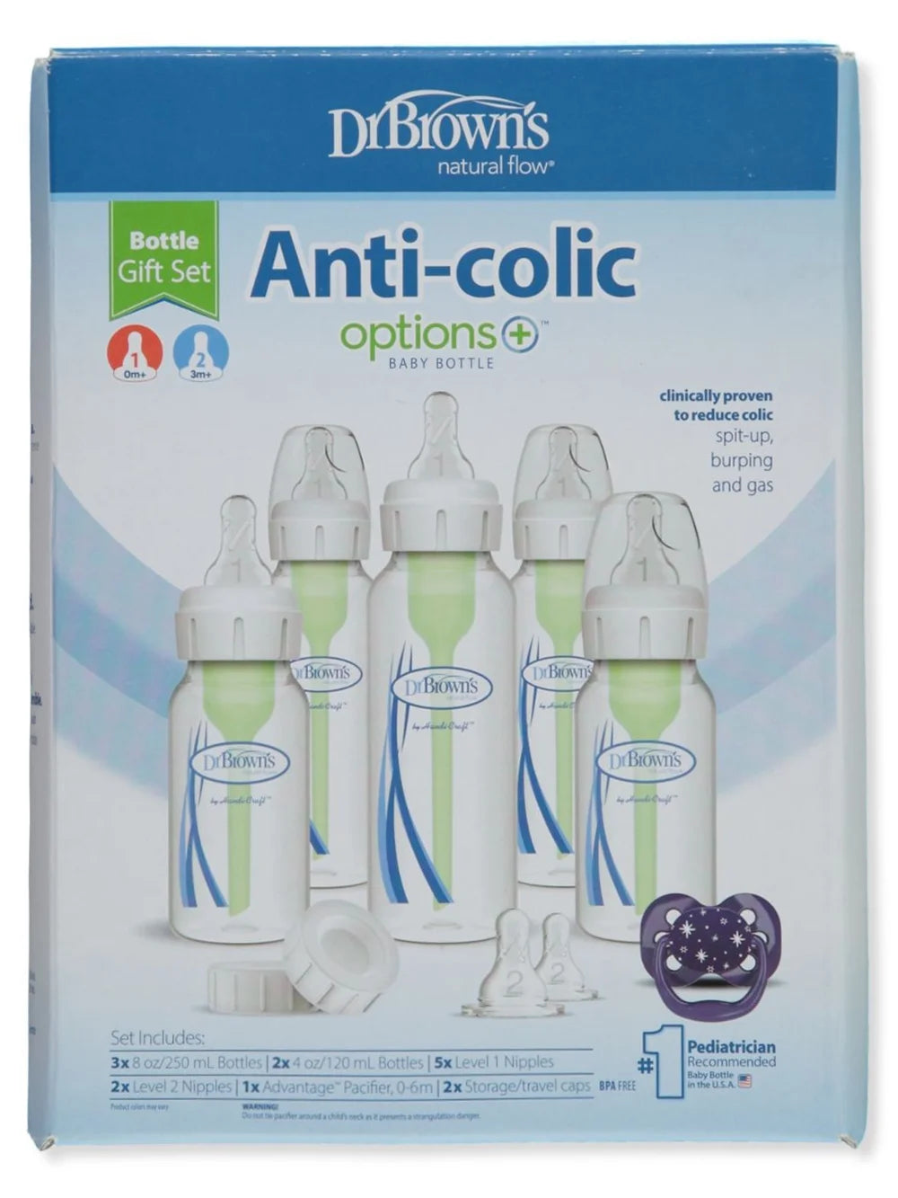 Baby Bottle Q447082