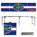 8 Foot Folding Tailgate Table U5637