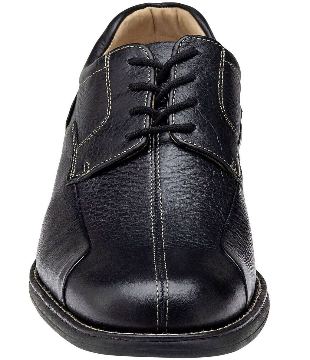 Dark Brown Tumbled Calf Bicycle I47880