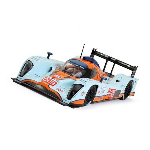 Lola Aston Martin DBR1-2 Slot Car Z541445