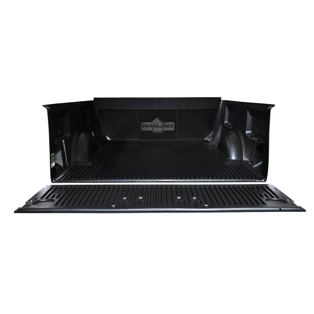 6&6x22 Bed Liner F23616